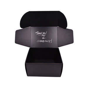 Las Mejores Ofertas en Carpetas <span class=keywords><strong>de</strong></span> Embalaje Cosmético Personalizadas <span class=keywords><strong>de</strong></span> Material Corrugado Reciclado con Relieve para Esmalte <span class=keywords><strong>de</strong></span> Uñas, Aceite y Crema para Ojos - Product Image 3