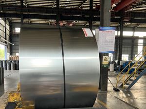 <span class=keywords><strong>PPGI</strong></span> económico de la fábrica de China/hojas de techo corrugado bobina de acero galvanizado prepintado Galvalume productos de acero de corte - Product Image 4