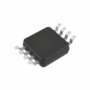 LTC3621IMS8E-5#PBF Electronic Circuit Components 8 TSSOP, 8 MSOP Exposed Pad Manufacturer Channel Power Management (PMIC) - Product Image 1