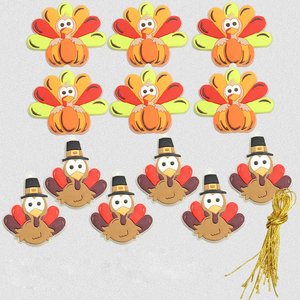 Bán Buôn Halloween Quyến Rũ Ma Quái Skeleton Keychain Mặt Dây Chuyền Phim Hoạt Hình Bí Ngô Keyring Halloween Đêm Dễ Thương Silicone Key Holder - Product Image 5