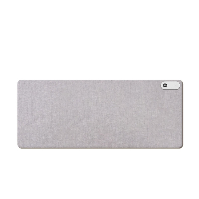 Hot Selling 150W 80x33cm Heated Mouse Pad 220V Digital Display Adjustable Hand Warmer Desk Pad