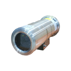 <span class=keywords><strong>Rivelatore</strong></span> di fuoco di immagine a prova di esplosione, Monitor automatico del fuoco per la lotta antincendio - Product Image 2