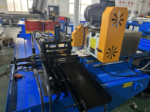 Square Tube Automatic Cutting <strong>Machine</strong> Stainless Steel <strong>Pipe</strong> High Efficiency Automatic <strong>Pipe</strong> Tube Cnc Cutting <strong>Machine</strong> - Product Image 4
