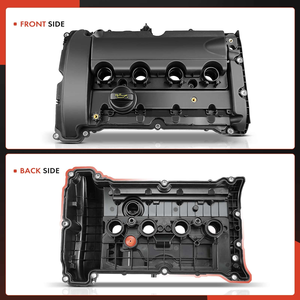 Couvercle à bascule pour Mini Cooper S <span class=keywords><strong>JCW</strong></span> R58 R59 R55 R56 R57 1.6L N14 moteur turbocompressé remplacer 11127646555, 11127561714,11127572854 - Product Image 5