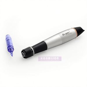 Sistema de Derma Rolling Eléctrico con Cable, Derma <span class=keywords><strong>Pen</strong></span> <span class=keywords><strong>Dr</strong></span> <span class=keywords><strong>Pen</strong></span> <span class=keywords><strong>A1</strong></span> - Product Image 2
