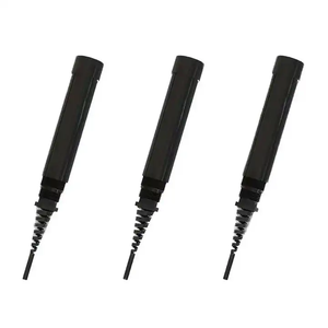 เครื่องควบคุมค่า pH ดิจิตอลแบบใหม่ เครื่องวัด ORP ออนไลน์สำหรับอุตสาหกรรม OEM 0.02pH 1mV พร้อมระบบควบคุมขีดจำกัดสูง/ต่ำ ระบบเตือนภัย เครื่องทดสอบค่า pH - Product Image 4