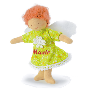 Käthe Kruse "Proteggimi Angelo" con Nome - Product Image 1