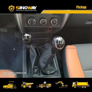 โรงงานจำหน่ายกีตาร์ไฟฟ้าแบบดับเบิ้ลแค็บ 4WD รุ่น Fishman สำหรับขาย SWPT11444DD Pickup 4x4 SWPT11444DD SWPT11444DD Die - Product Image 4