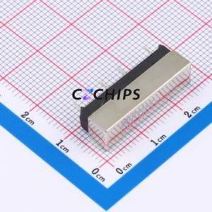 SIP-HV1A12DS Reed Relay SIP,25.3x7.2mm Relay Whole Sale Electronic Component Chips Supplier & BOM Service - Product Image 1