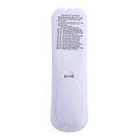 Control remoto universal para proyector, control remoto general para pantalla de proyector, accesorios para cine en casa