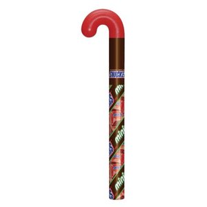 Tubo de Caramelo con Forma de Bastón de Navidad - Product Image 6