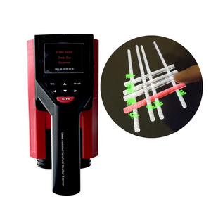Détecteur électronique intelligent 3D de ferraillage Intellint – Équipement de test industriel pour laboratoire d'acier, détection de béton – Garantie 1 an - Product Image 1