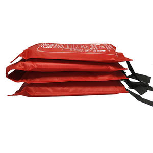 Fount-Manta de Escape suave, producto de emergencia, mantas ignífugas, compra mantas de soldadura, rollos - Product Image 3