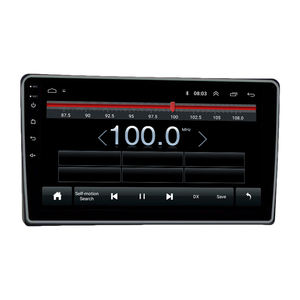 Radio de coche para <span class=keywords><strong>Kia</strong></span> <span class=keywords><strong>Carnival</strong></span> 2018-2021 2Din Android Autoradio coche estéreo DVD GPS navegación reproductor Multimedia Android Auto Carplay - Product Image 2