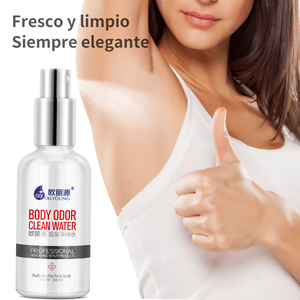 Botella vendedora caliente Limpieza <span class=keywords><strong>de</strong></span> <span class=keywords><strong>axilas</strong></span> Tratamiento <span class=keywords><strong>de</strong></span> olor peculiar Eliminación <span class=keywords><strong>de</strong></span> <span class=keywords><strong>desodorante</strong></span> en aerosol - Product Image 3