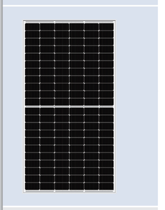 Yingli a buon mercato all'ingrosso 435W 440W 445W 450W modulo Yingli 450W pannello solare per uso domestico - Product Image 2