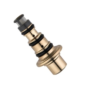 Válvula <span class=keywords><strong>de</strong></span> Control KH-101 Nueva para Compresor <span class=keywords><strong>de</strong></span> <span class=keywords><strong>Aire</strong></span> <span class=keywords><strong>Acondicionado</strong></span> Automotriz OE 145263645 100% Probada y con Garantía - Product Image 1