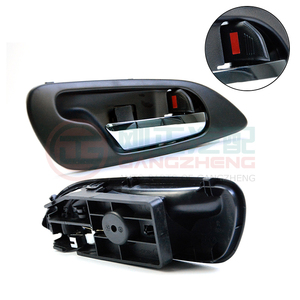 SAIC MG D60 T60 G90มือจับประตูภายในรถรถตู้แผง V80 EV30 T90 - Product Image 3
