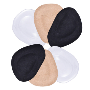 Almohadillas para el Antepié, Soportes Metatarsianos de Gel Suave, <span class=keywords><strong>Plantillas</strong></span> que Amortiguan el Antepié, Alivio del Dolor, Almohadillas para el Pie con Neuroma de Morton - Product Image 3