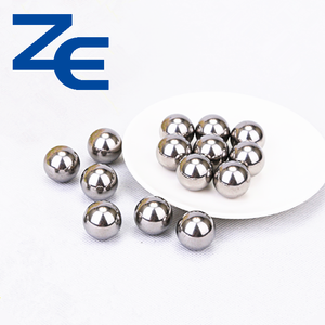 Прецизионный шарик из нержавеющей стали G1000, Диаметр 7,938 мм, шариковый подшипник высокой твердости для винтового вала - Product Image 6