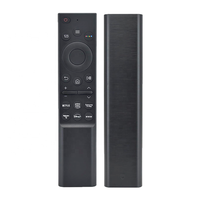 Control Remoto Universal Hostrong Factory OEM ODM RM-L1729 con Código Variable para TV LED LCD Inteligente e IPTV Personalizable