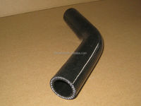 Tuyau en Silicone droit de haute qualité de 5000mm nouvelle condition pour Audi VW Golf et application de voiture à ajustement direct de moteur de siège