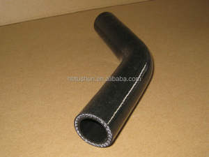 Hoge Kwaliteit 5000Mm Rechte Siliconen Slang Nieuwe Conditie Voor Audi Vw Golf En Stoel Motor Direct Fit Auto Applicatie - Product Image 4