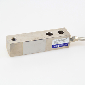 H8C Electronic Platform Scale <strong>Load</strong> <strong>Cell</strong> Single-Ended Shear Beam Weighing Sensor <strong>Load</strong> <strong>Cell</strong> - Product Image 2