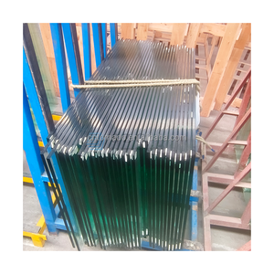 Nhà Máy Bán Buôn 3Mm 4Mm 5Mm 6Mm 8Mm 10Mm 12Mm 15Mm 19Mm Lớn Xây Dựng Rõ Ràng Tấm Kính Giá - Product Image 4