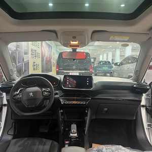 <span class=keywords><strong>Peugeot</strong></span> <span class=keywords><strong>2008</strong></span> <span class=keywords><strong>Modelo</strong></span> <span class=keywords><strong>2022</strong></span> 230THP THE ONE, Auto SUV Pequeño, 1.2T 163HP, Volante a la Izquierda, Autos Usados Baratos de Gasolina, DCT, <span class=keywords><strong>Peugeot</strong></span> Voiture - Product Image 6