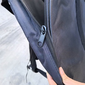 Bolsa Gong de alta calidad, estuche protector de transporte, tela Oxford, correas de mochila a prueba de <span class=keywords><strong>agua</strong></span>, accesorios <span class=keywords><strong>para</strong></span> instrumentos de 50/60/70/80/90cm - Product Image 5