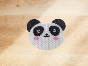 Nouveau design de bandes de sommeil en forme d'animal pour enfants <span class=keywords><strong>Solution</strong></span> pour respirer dans la bouche pendant le sommeil Ruban buccal anti-<span class=keywords><strong>ronflement</strong></span> <span class=keywords><strong>contre</strong></span> le <span class=keywords><strong>ronflement</strong></span> - Product Image 4