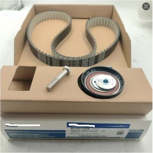 Kit de courroie de distribution 5M5Q-8A615-AA pour Ford Focus 1.5L, pièce de rechange pour réparation du moteur, numéro de pièce XL-2006 - Product Image 3