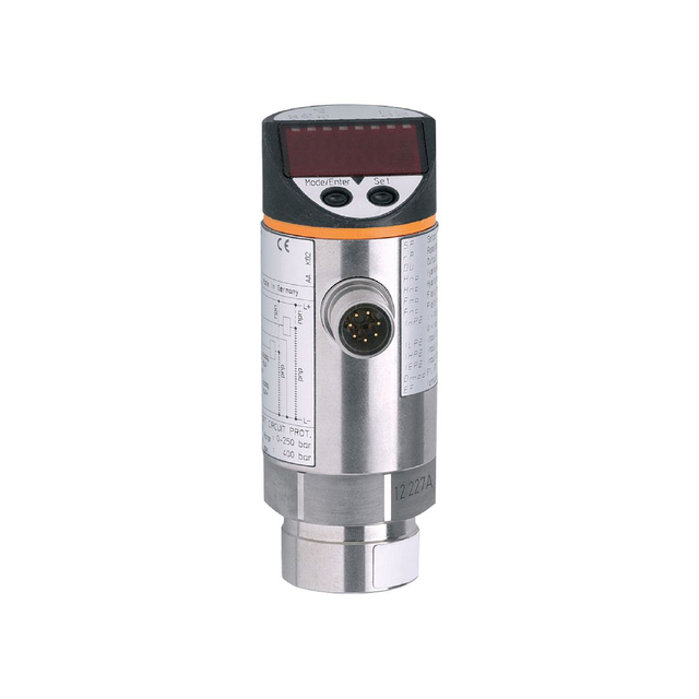 Supply New Pni Series Sensors Pni024/pni023/pni022 Industrial Sensor New Original Industrial Automation Programmable Control Plc