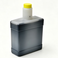 C 302-1006-004 Tinta Negra Compatible de 0.75L para Impresoras de Inyección de Tinta Continua Ci3200/ci3300/ci3500/ci3650 SERIES