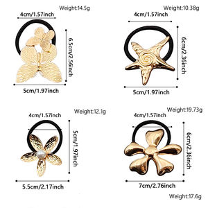 Женские резинки для волос - Product Image 4