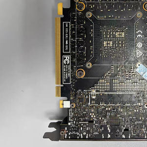 Tarjeta Gráfica RTX 2080 Ti 22GB Advanced OC 2080ti 300 300A RTX 2080ti 22g Tipo-C, GPU para Estación de Trabajo con IA - Product Image 5