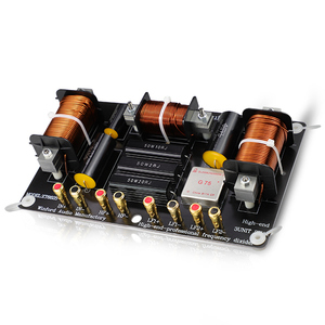 Bộ Chia Tần Số Chuyên Nghiệp Hai Chiều Cho Loa - Product Image 2