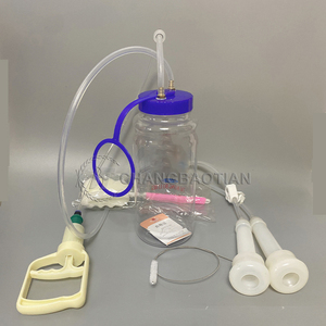 Machine à traire les vaches <span class=keywords><strong>mobile</strong></span> professionnelle avec moteur, acier inoxydable <span class=keywords><strong>de</strong></span> qualité alimentaire, haute efficacité, utilisation en exploitation laitière - Product Image 5