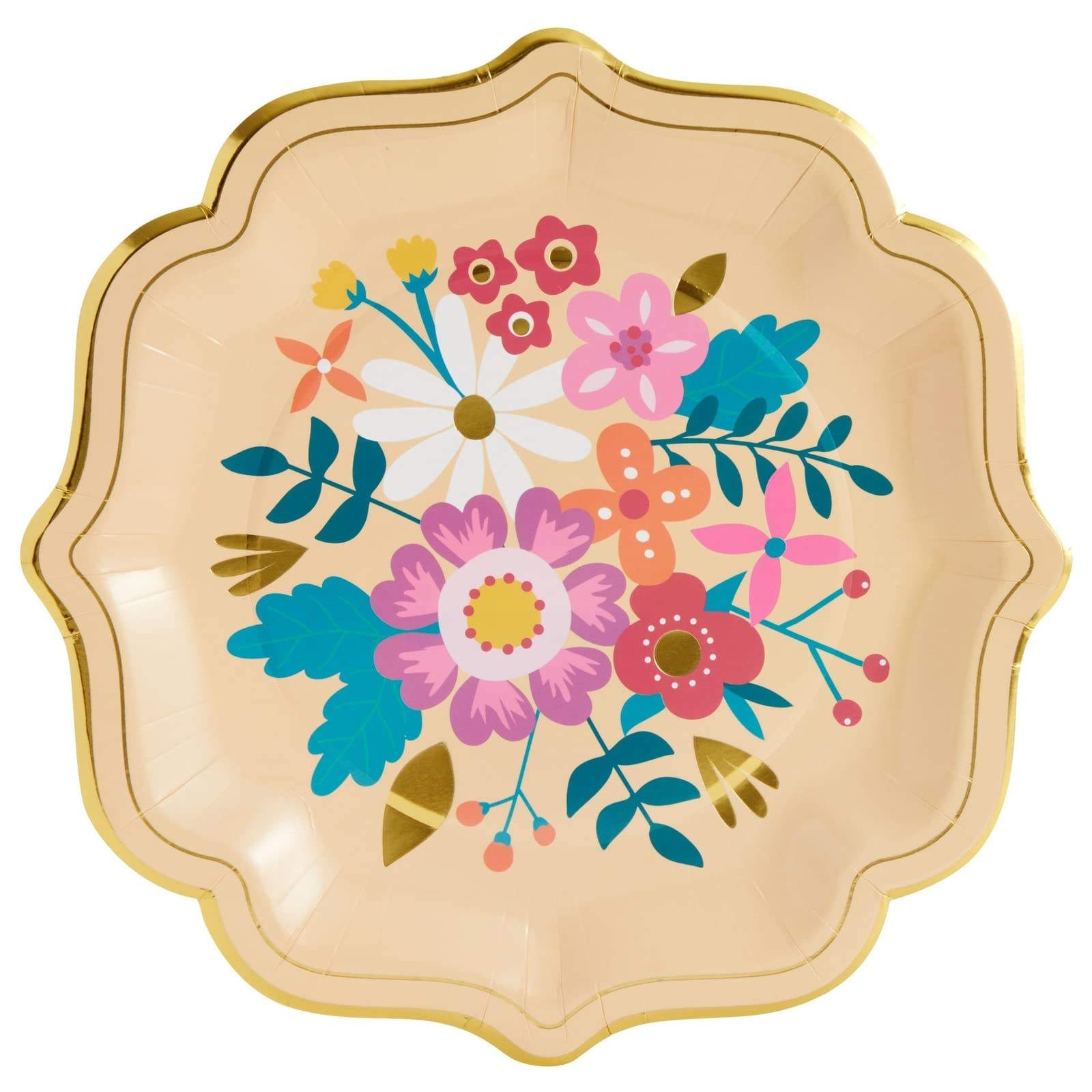 สีน้ำตาล