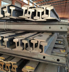 Asce 50 đường ray <span class=keywords><strong>tr25</strong></span> đường sắt nhẹ - Product Image 3