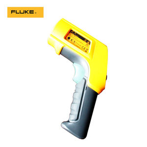 Thermomètre infrarouge Fluke F568-II, outil de mesure de température industriel portable - Product Image 1