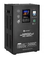 MINGCH Ac Satu Fasa 1kva Daya 220v 240v Pengatur Tegangan Otomatis/Stabilisator Tegangan untuk Seluruh Rumah