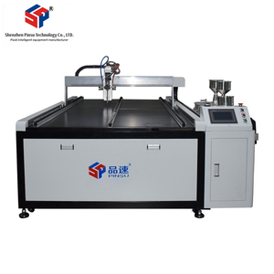 Chip bao bì PCB bao bì và bảo vệ máy pha chế bầu máy cho cảm biến máy biến áp cuộn cảm - Product Image 1