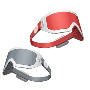 Masker Mata 3D Terapi Graphene Perawatan Kesehatan, untuk Tidur