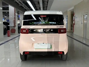 Vente en gros de voitures d'occasion Wuling Hongguang MINIEV 2020 2021 <span class=keywords><strong>2022</strong></span> BEV LFP Macaron Edition - Product Image 5