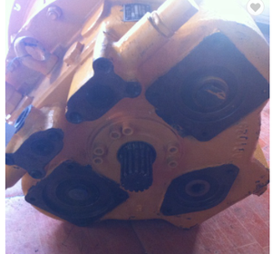 Гидравлический преобразователь крутящего момента для колесного погрузчика - Product Image 5