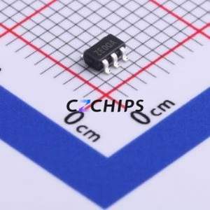 Regulador lineal (LDO) PMIC, Chip IC de circuito integrado, original y nuevo, SOT-25, 1, 2, 2 - Product Image 1