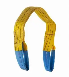 Wholesale Polyester Webbing Sling Lifting Sling 1T/2T/3T/4T/5T/6T/7T