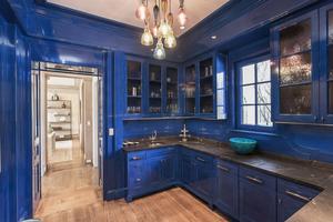 Chất lượng cao Gỗ Hiện Đại Đồ nội thất nhà bếp tủ bếp giá thiết kế hiện đại Stander tủ bếp sản xuất - Product Image 4